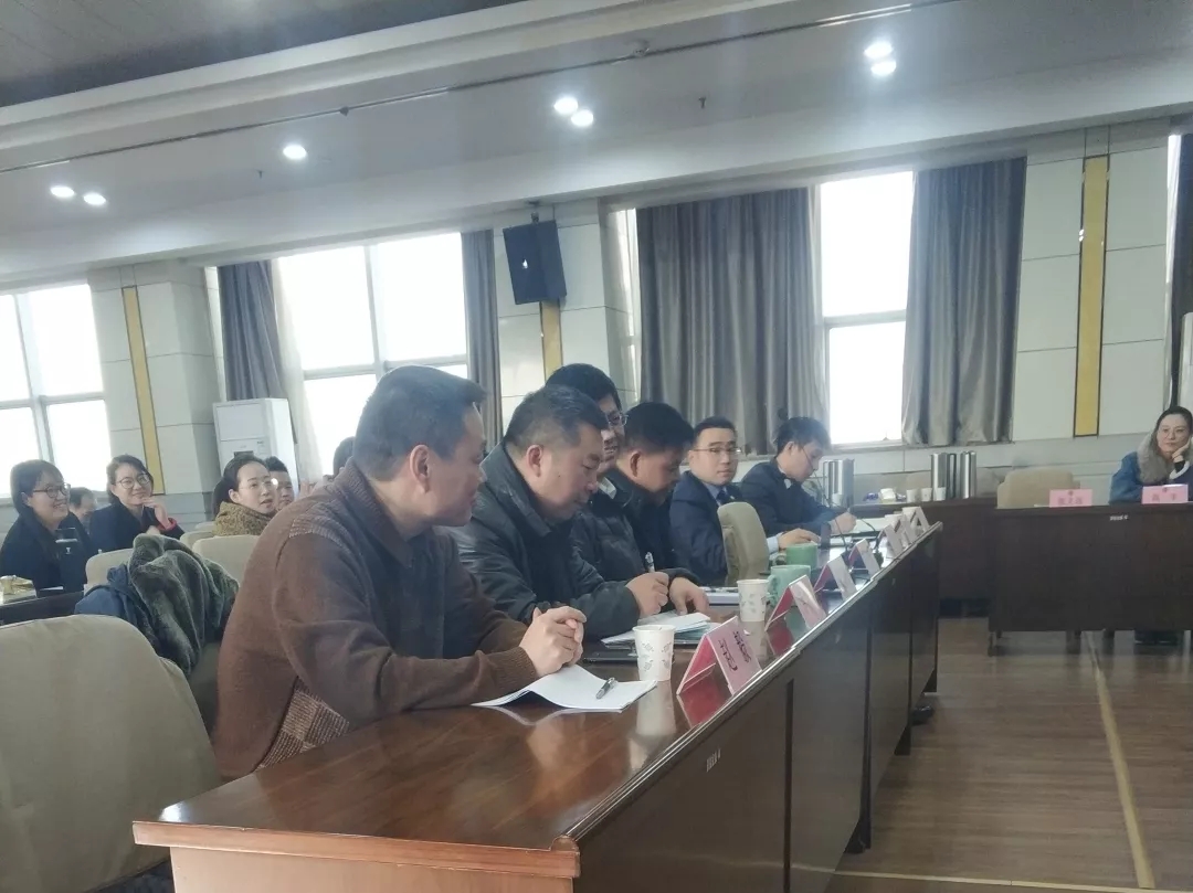 【华盛新闻】华盛所主任赵毅受邀参加和点评——区检察院法学沙龙活动