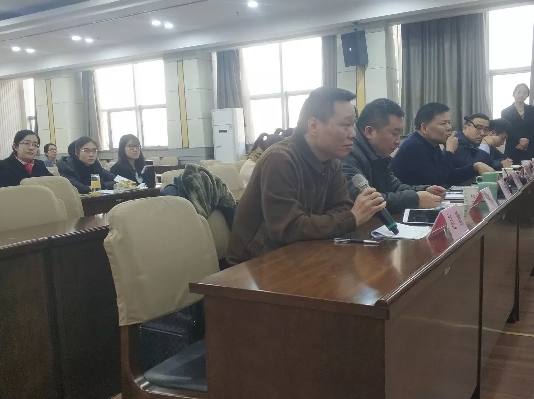 【华盛新闻】华盛所主任赵毅受邀参加和点评——区检察院法学沙龙活动